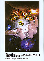 Perry Rhodan Zeitraffer 11