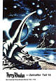 Perry Rhodan Zeitraffer 14