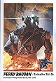Perry Rhodan Zeitraffer 20
