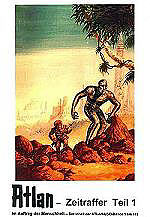 Art.-Nr: 151: Altan Zeitraffer #1