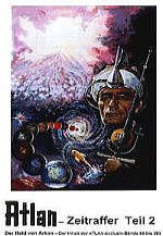 Art.-Nr: 152: Altan Zeitraffer #2