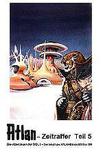 Art.-Nr: 155: Altan Zeitraffer #5