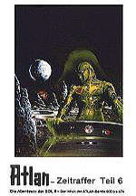 Art.-Nr: 156: Altan Zeitraffer #6