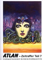 Art.-Nr: 157: Altan Zeitraffer #7