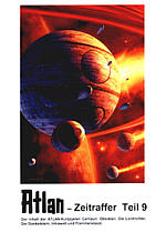 Art.-Nr: 159: Altan Zeitraffer #9