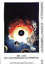 Jahrmillionen-Chronik 1