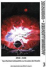 Jahrmillionen-Chronik 2