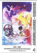 Jahrmillionen-Chronik 4