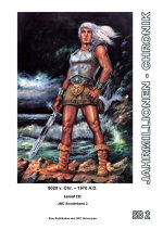 Jahrmillionen-Chronik Sonderband 2