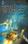 Quest von Andreas Eschbach
