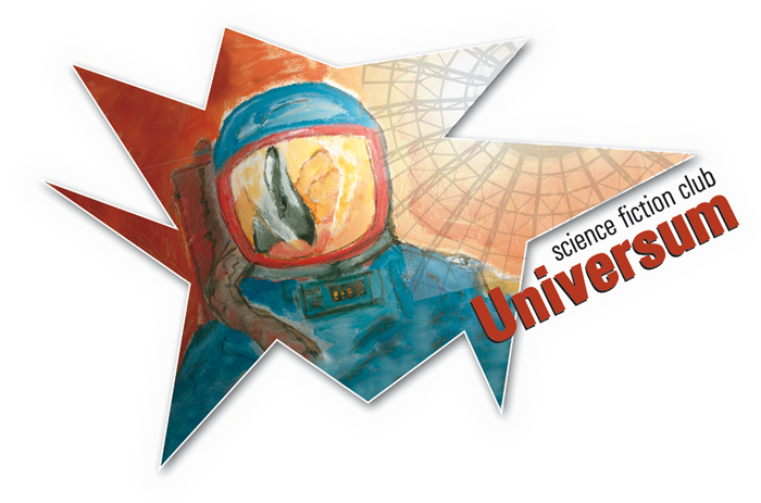 Brich auf in ein neues Universum...