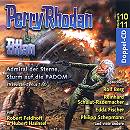 Perry Rhodan-Hrbuch 10/11