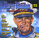 Perry Rhodan-Hrbuch 15