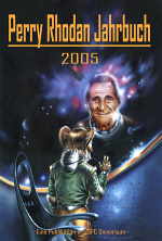 Perry Rhodan Jahrbuch 2005