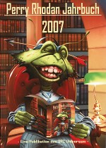 Perry Rhodan Jahrbuch 2007