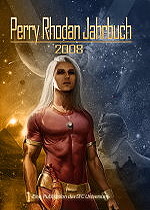 Perry Rhodan Jahrbuch 2008