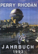 Perry Rhodan Jahrbuch 1993