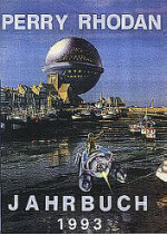 Perry Rhodan Jahrbuch 1993