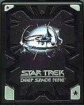 Star Trek: Deep Space Nine DVD-Boxen