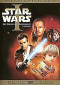 Star Wars Episode 1 - Die dunkle Bedrohung