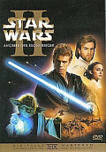 Star Wars Episode 2-  Attacke der Klonkrieger
