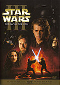 Star Wars Episode 3 - Die Rache der Sith