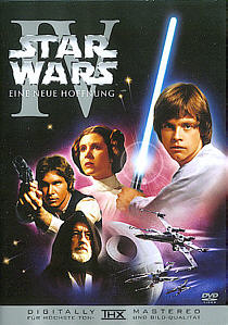 Copyright by 20th Century Fox Home Entertainment