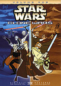 Star Wars - Clone Wars Volume 1