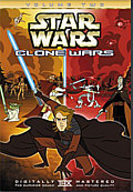Star Wars - Clone Wars Volume 2