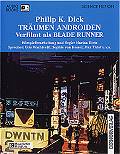 Trumen Androiden von Philip K. Dick