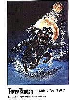 Perry Rhodan Zeitraffer 2