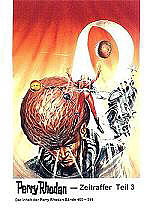 Perry Rhodan Zeitraffer 3