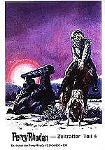 Perry Rhodan Zeitraffer 4
