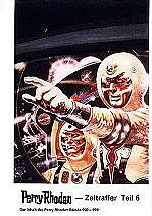 Perry Rhodan Zeitraffer 6