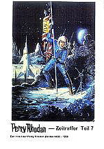 Perry Rhodan Zeitraffer 7