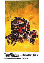 Perry Rhodan Zeitraffer 9