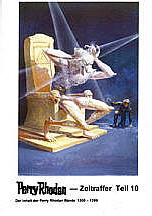 Perry Rhodan Zeitraffer 10
