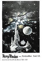 Perry Rhodan Zeitraffer 12