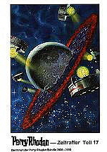 Perry Rhodan Zeitraffer 17