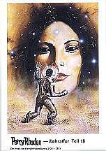 Perry Rhodan Zeitraffer 18