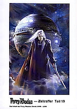 Perry Rhodan Zeitraffer 19